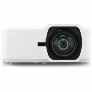 ViewSonic LS711HD 4200 Lumens 1080p Laster Projector with 0.49 Short Throw Ratio