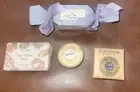 Mixed Lot Of 4 ~L'Occitane Shea Butter, Cape Shore, Cru De Provence Savon & Pica