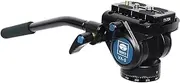 SIRUI VH/VA-Series Fluid Video Head with Quick Release Plate (VA-5 Fluid Head)