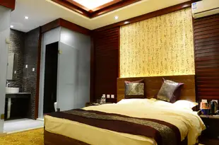 大理恆邦商務酒店Hengbang Business Hotel