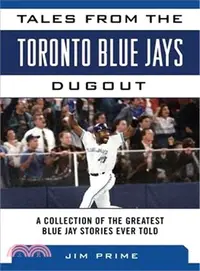 在飛比找三民網路書店優惠-Tales from the Toronto Blue Ja