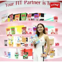 在飛比找蝦皮購物優惠-FITNE Coffee 防彈咖啡 slimming cop