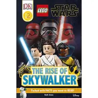 在飛比找蝦皮商城優惠-LEGO Star Wars: The Rise of Sk