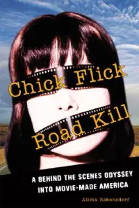 在飛比找博客來優惠-Chick Flick Road Kill