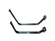 Fuel Tank Strap For 03-09 Toyota Lexus 4Runner GX470 TP93C1 OE Solutions Dorman (for: Toyota)