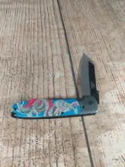 Master Collection Pocket Knife