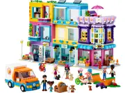 [Lego] Main Street Building