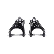 2 x Trupro Front Upper Control Arms LH + RH for Isuzu D-Max TFR TFS 3.0L 08-24