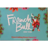 在飛比找蝦皮購物優惠-《全新》小議 French Bull 水漾抗菌砧板組 砧板 