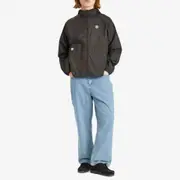 [AAPE by A Bathing Ape] AAPE Now UV40+ Windbreaker