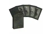 Game of Thrones Playing Cards 3rd Edition, Single Pack