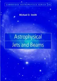 在飛比找博客來優惠-Astrophysical Jets and Beams