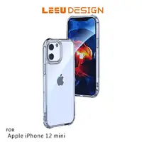 在飛比找有閑購物優惠-LEEU DESIGN Apple iPhone 12 mi