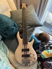 Cort B5 Plus AS - 5 String Bass Guitar