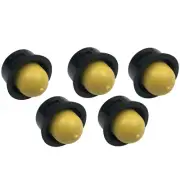 5Pack Primer Bulb For Briggs & Stratton T475/T375/T575 BILLY Goat Lawn Mower J