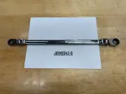 Snap-on Tools NEW 9/16" 11/16" 12pt Double Flex Ratcheting Box Wrench XFR1822