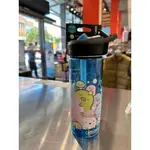 CAMELBAK 600ML EDDY+ 多水吸管水瓶 角落小夥伴-海底冒險CBSMUSG0607