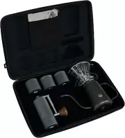 TIMEMORE TIMEMORE TIMEMORE NANO carry bag coffee set camping outdoor coffee mill