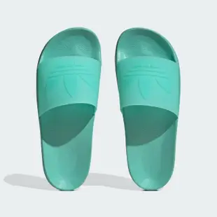 【adidas 官方旗艦】ADILETTE 運動拖鞋 男/女 - Originals IE7737