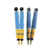 F+R Bilstein B6 Shock Absorbers for Land Rover Range Rover Gen 2 Air Suspension