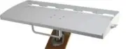Sea-Dog Rod Holder Gimbal Mount Fillet Table 30"