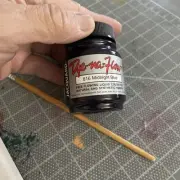 Jacquard Dye-Na-Flow 816 Midnight Blue