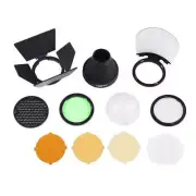 Godox AK-R1 Accessory Kit for AD200 H200R V1 S-R1
