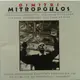Music & Art CD967 米卓普羅斯荀伯格史克里亞賓第五號交響曲 Dimitri Mitropoulos Schoenberg Op5 Scriabin Symphony No5 Op60 (1CD)