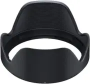 TAMRON lens hood 18-400mmDiII B028 dedicated HB028 Flower-shaped hood New