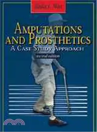 在飛比找三民網路書店優惠-Amputations and Prosthetics: A