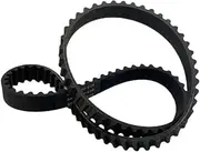Marine Accessories Timing Belt 6C5-46241 for Y-mh 4 Stroke F 25 30 40 50 60 70 HP Outboard Motor 6C5-46241-00 18-15130