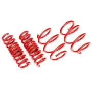 AST Suspension ASTLS-14-1046 Lowering Springs for 2011+ Kia Rio