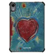 iPad mini (6th gen) iPad Impact Case Whanki Sacred Heart Tablet Case
