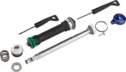 Fork Compression Dampers - RockShox TurnKey Damper Internals, Right, TK 26/29