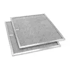 BPS1FA30 Aluminum Filter (2pcs) Compatible With B 2 Count (Pack of 1) Silver