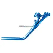 HURRICANE HEADERS EXTRACTORS for MITSUBISHI L200 1.6LT 2.0LT SIRIUS