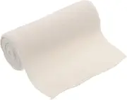 Postpartum Chest Bandage Compression Binder Abdominal Binder Postpartum Pregnancy Belly Support Band Chest Compression Wrap Abdominal Binders Postpartum Spandex White
