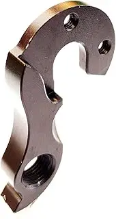 DEMUR Bicycle Derailleur Hanger for Motobecane Saracen Gios Titanio Commensal Goblin RCZ Sobre Louis Garneau Kross Esker 4 Dropout Tail Hook
