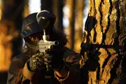 Paintballing for Ten - Kurwongbah