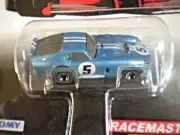AFX/TOMY Daytona Coupe HO Slot Car New In Package Nice Item
