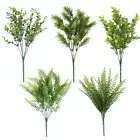 Grass Simulation Aquatic Plants Fake Plant Artificial Plants Artificial Flower