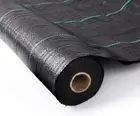 Instahut Weed Mat, 1.83 X 30M Weedmat Weeds Control Mats Barrier Matting Outd...