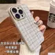 適用於小香風秋冬絨布 蘋果14promax手機殼 13新款iphone12ProMax保護套11