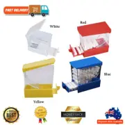 Dental Dentist Cotton Roll Dispenser (Drawer Type) -Each