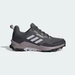 【ADIDAS 愛迪達】TERREX AX4 GORE-TEX 登山鞋 防潑水 運動鞋 女鞋 IG6580