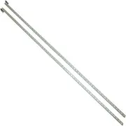 PCECKMZTFZ LED Strip Working Compatible 74.46P06.001-4-DX1 STA460A92/93 T460HVD01.0 60 LEDs 510MM Light bar