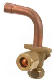 FUJITSU K9377959010 aka 9377959010 3-way Valve Assy