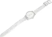 [Holibanna] Quartz Watches Vintage Watch Wrist Stopwatch Women's Watches Pocket Watch Digital Watch Decorative Girl Watch Delicate Women Watch Women's Wrist Watches Leisure Wristwatches Alloy