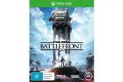 Star Wars: Battlefront (Xbox One) [Pre-Owned]
