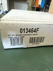 Raypak 013464F Kit- PC Board Controller 206A-408 3 Wire